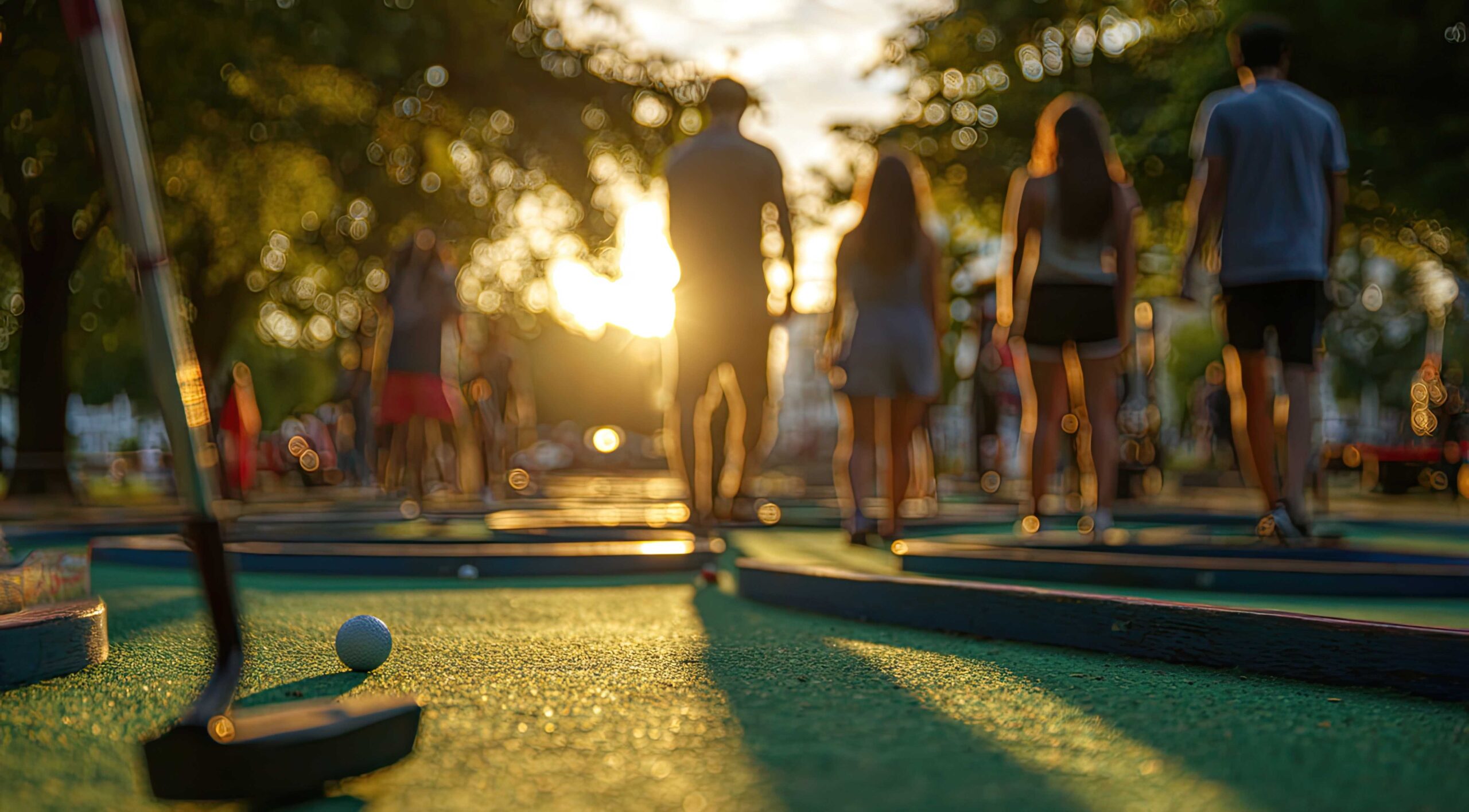 Frequently Asked Questions About Our Family Friendly Activities